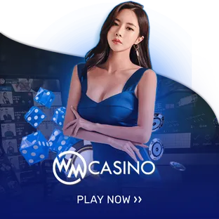 WM casino-coossportsbar